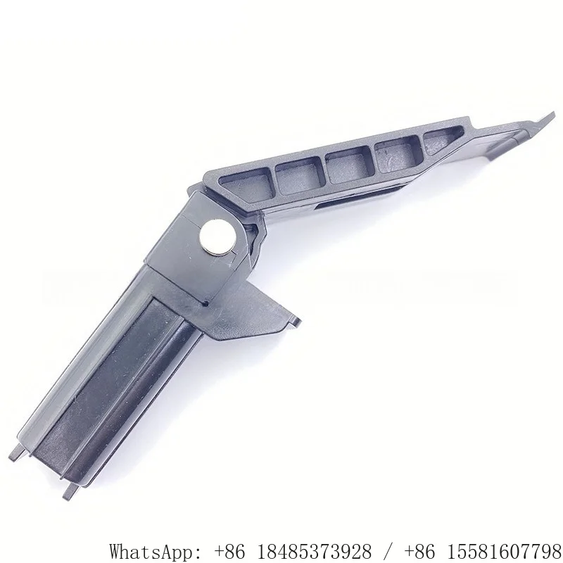 Printer Cover Support Hinge Foot Compatible for Canon MF4452 MF4453 MF4550 Scanner Lid Bracket Holder