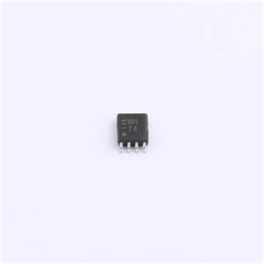 

100 шт./лот TC7WH74FK,LJ (CT (логические микросхемы)