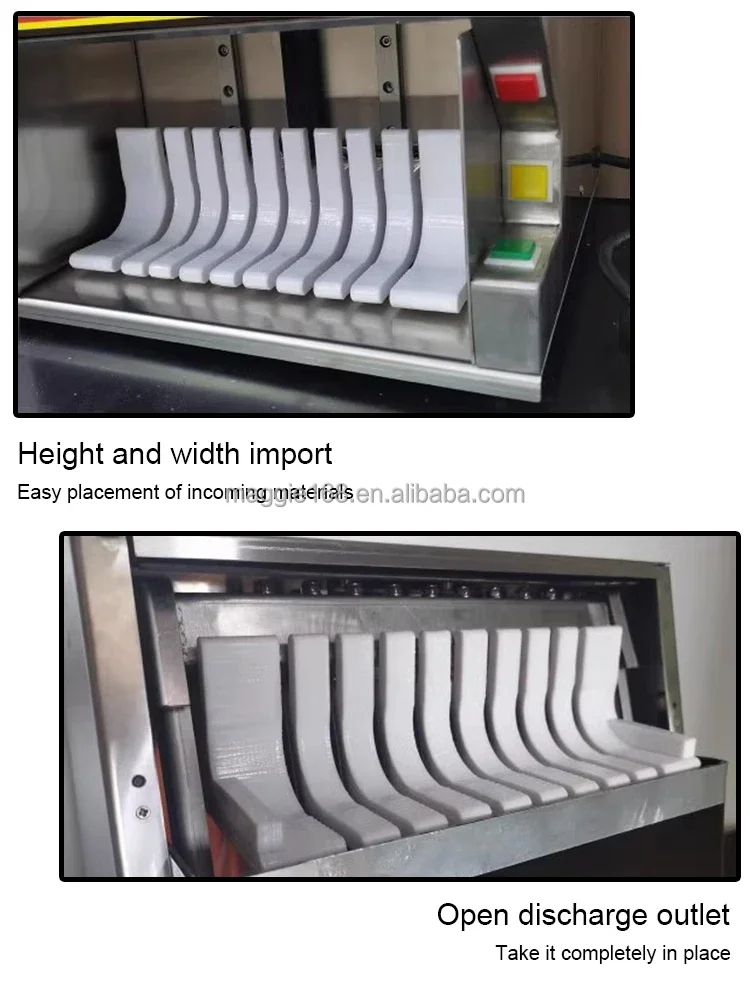 Commercial Sushi Roll Making Machine Manual Sushi Roll Cutter Sushi Maker Nigiri Rice Roll Slicing Machine for Restaurant