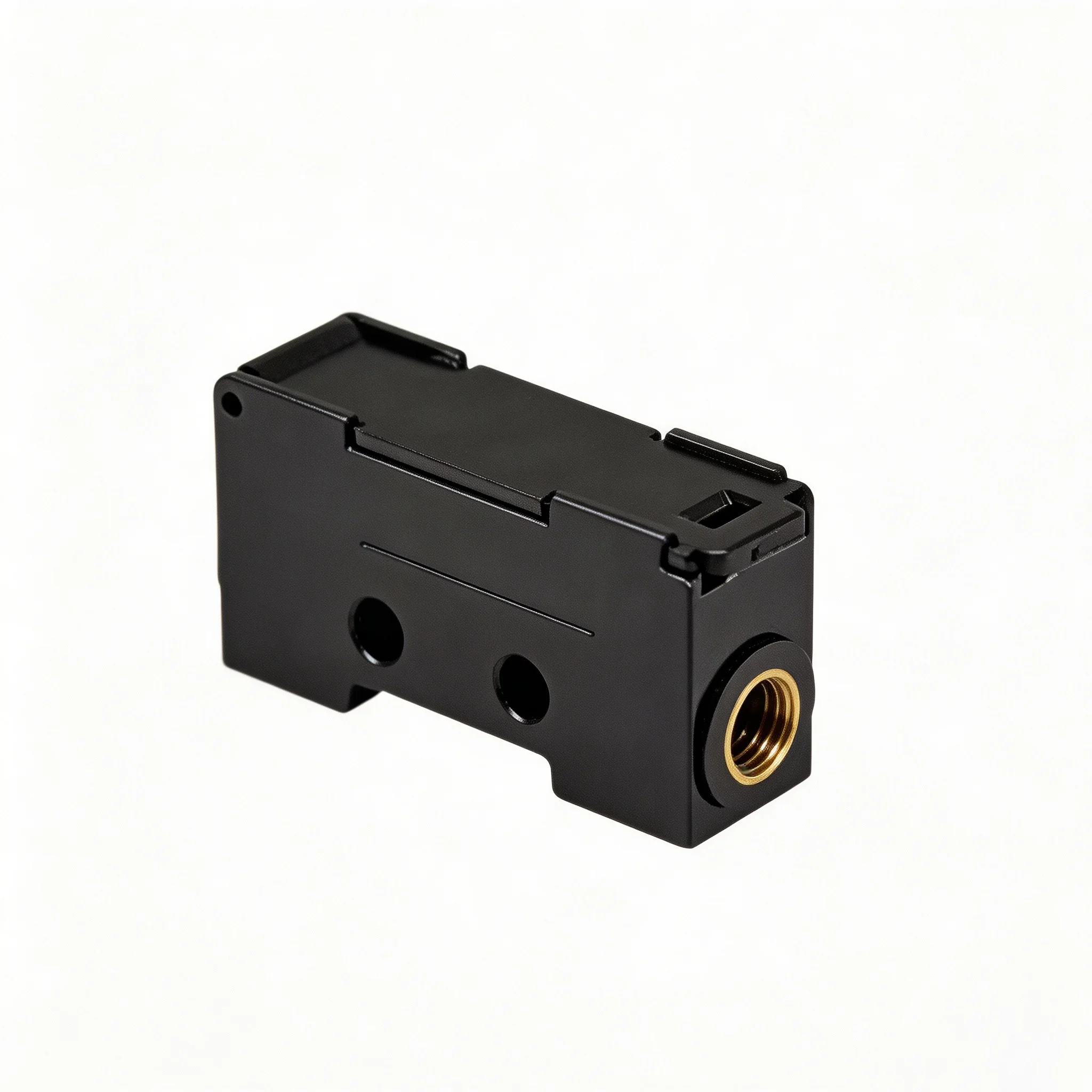 Rotary Torque Sensor 1/2/5/10/20/50 Nm ±0.1% F.S. Dynamic Transducer High Precision Motor Engine Test Aluminum IP54