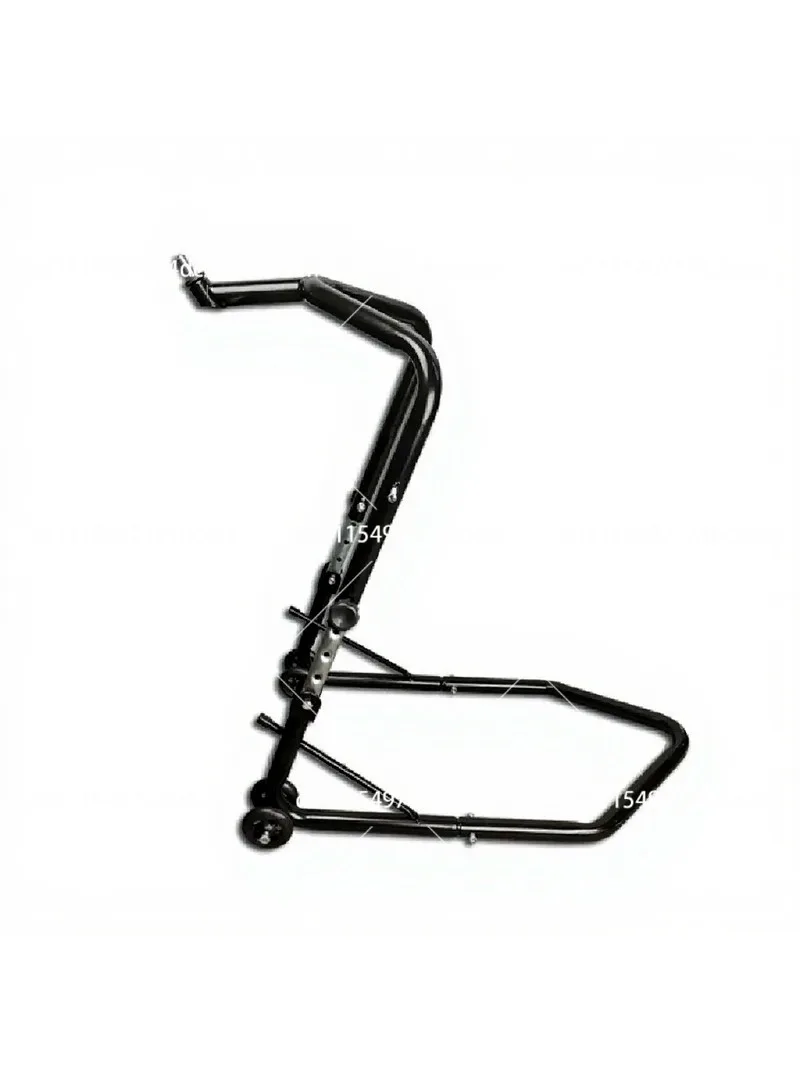Heavy Duty Locomotive Front Lifting Frame Adjustable Height Disassembly Tool