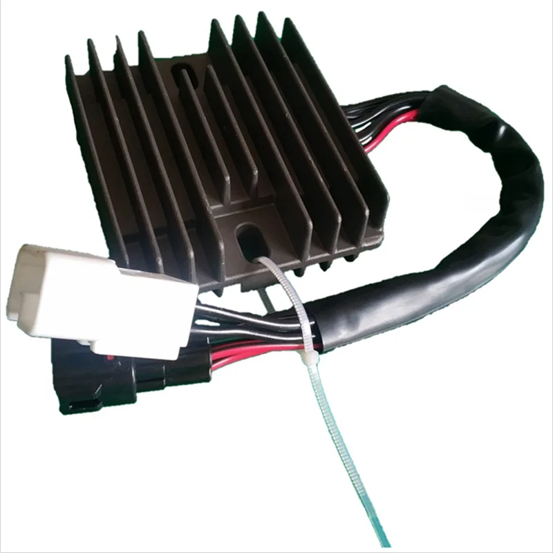 Regulator Rectifier for Suzuki Motorcycle Voltage GW250 Inazuma GW 250 MAGNETO 32800-48H00