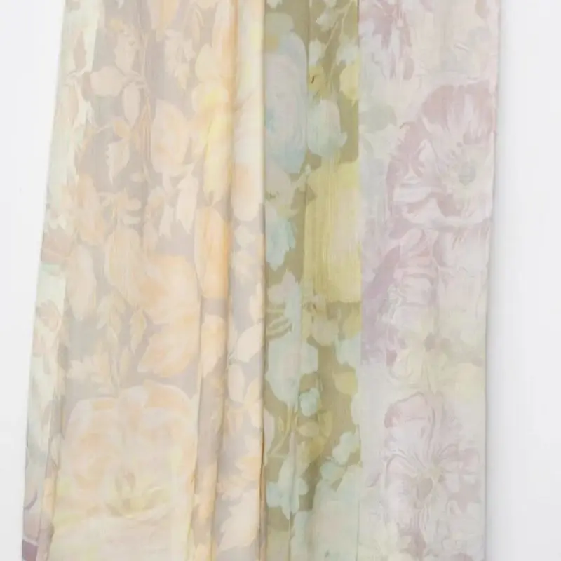 SMVP New Fashion 2025 Spring Summer Dress Casual Chic Women Dress Patchwork Cami Sleeveless Backless Loose Long Vestidos