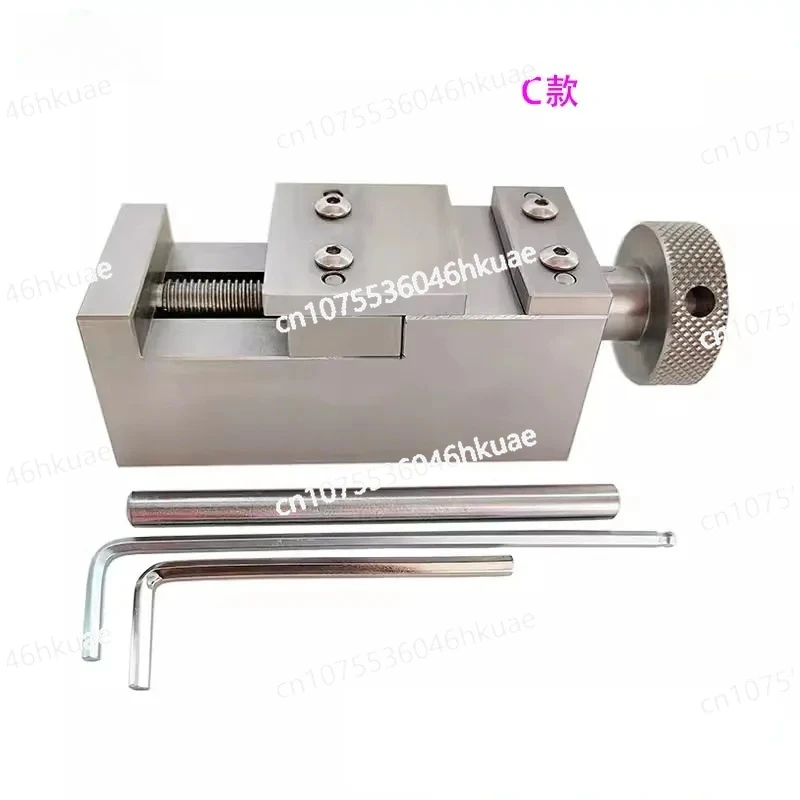 Professional Watch Strap Removal Tool Steel Band Bracelet Dismantle And Install Metal Watch Repair Kit for Rolex