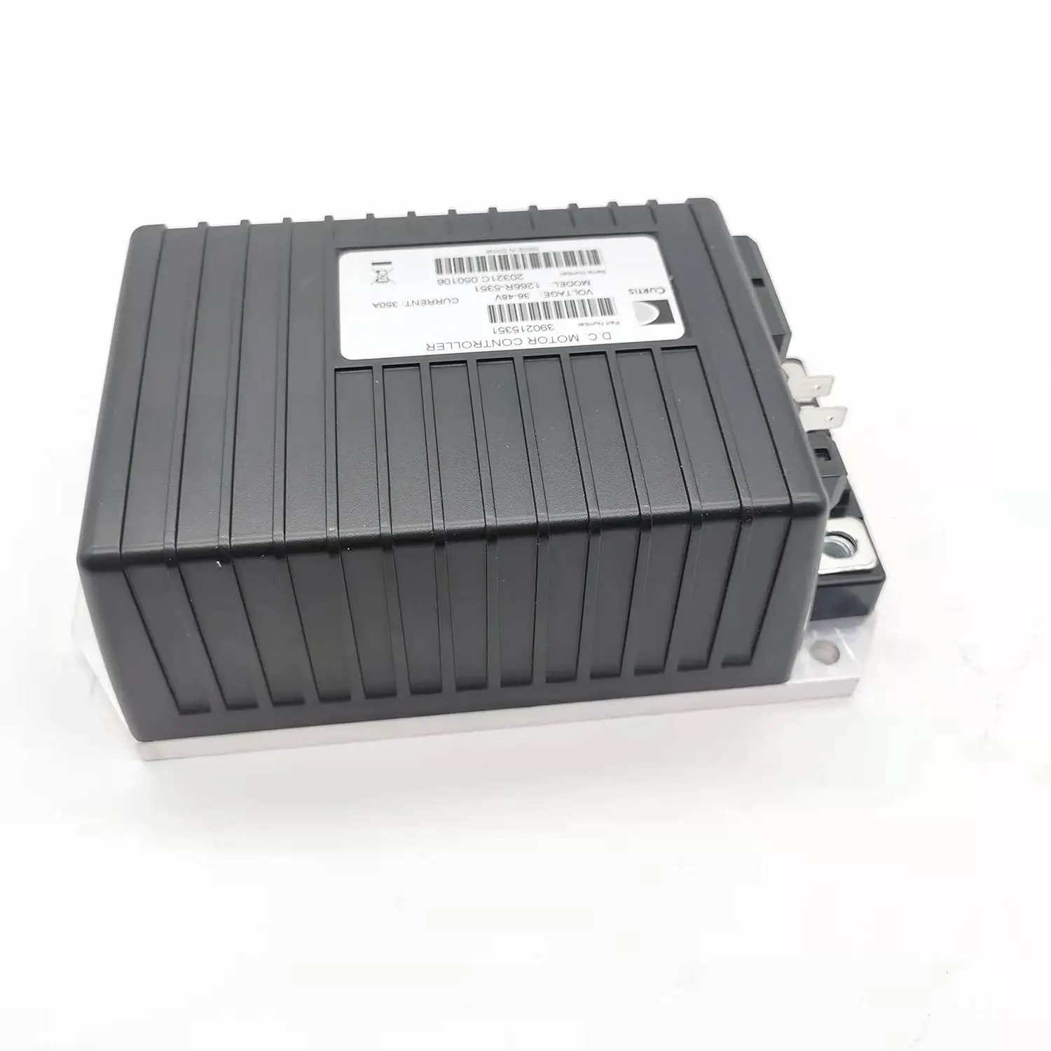 1266R-5351 48V - 350A for Curtis Programmable DC SepEx Motor Controller