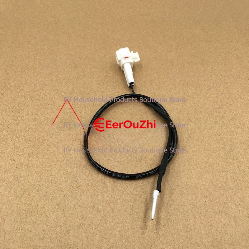 For Carter E307D/320D/324/329D/330/336D Air Conditioning Temperature Control Sensor Temperature Induction Wire Excavator