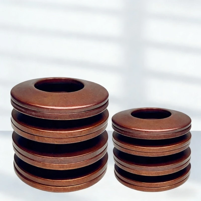 1-50Pcs 60Si2Mna Co…