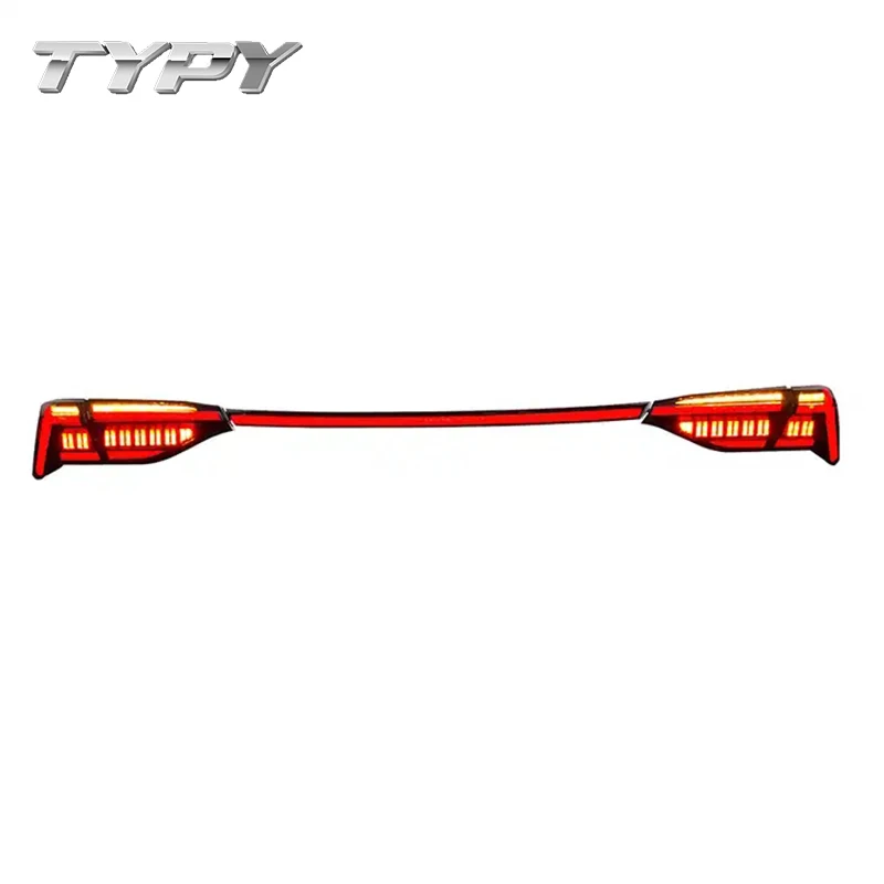 Auto Rücklicht für Avalon Rücklicht Modifizierte LED Rücklicht Blinker Lampe Bremslicht 2019-2020