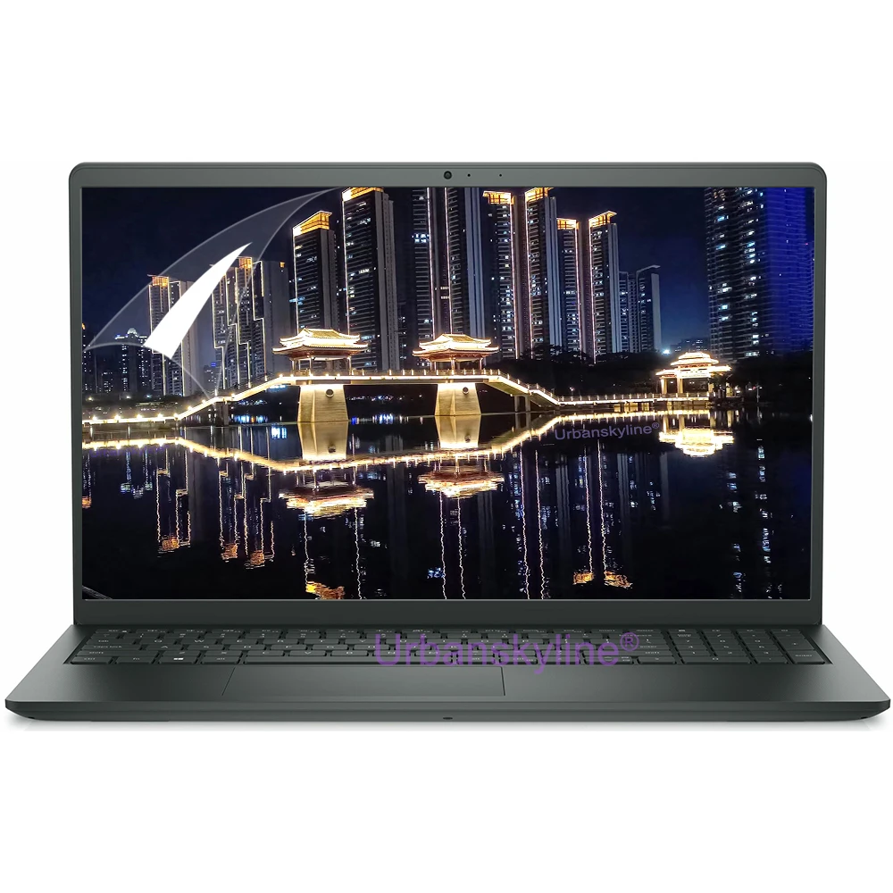 Screen Protector for Dell Vostro 13 14 15 16 5630 5640 3535 3530 3525 3520 3515 3510 7620 Clear Matte Guard Protector Skin Case