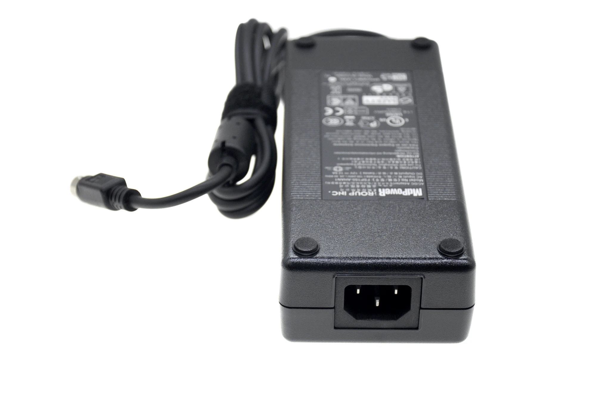 Original 12v 12.5a 150w FSP ac power supply charger adapter for QNAP TS-412 NAS TS-410 DPS-150NB-1B FSP150-AHAN1 Laptop adapter