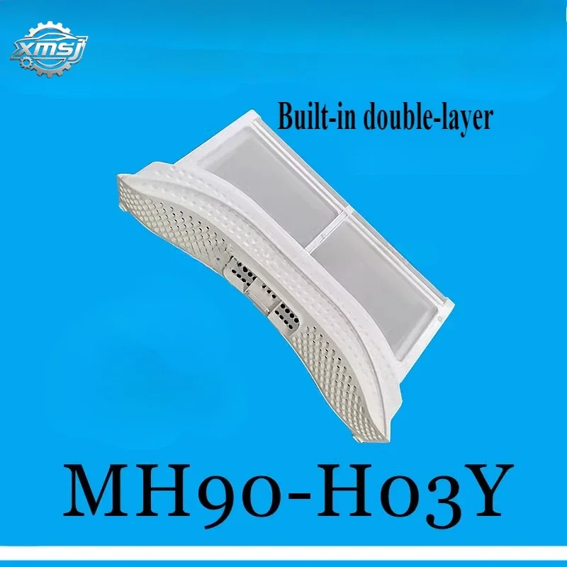 For Midea Clothes Dryer Filter MH90-H03Y