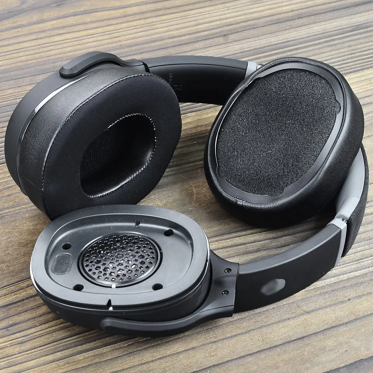 Replacement Cooling-Gel Earpads Earmuff Cushion Fit for Skullcandy Hesh3 ANC Evo Crusher Wireless Venue Headphone Earpads