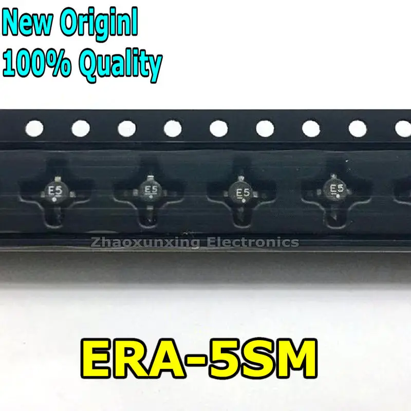 5~10PCS   New   ERA-5SM   E5    SMT-86   Chipset