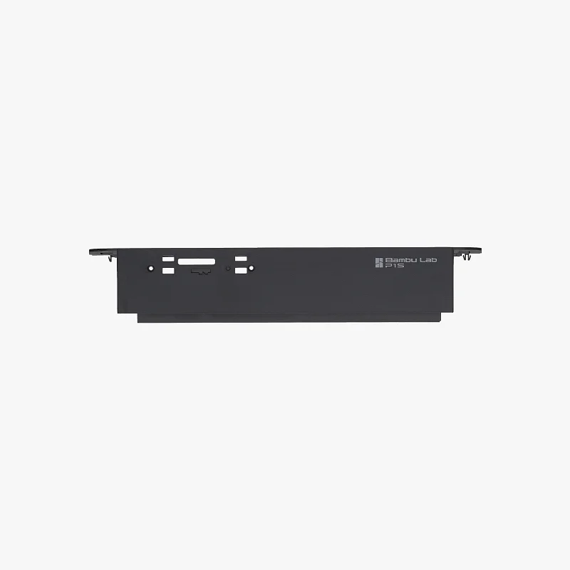 

Brand new original for Bambu Lab 3D printer accessory P1 series front cover