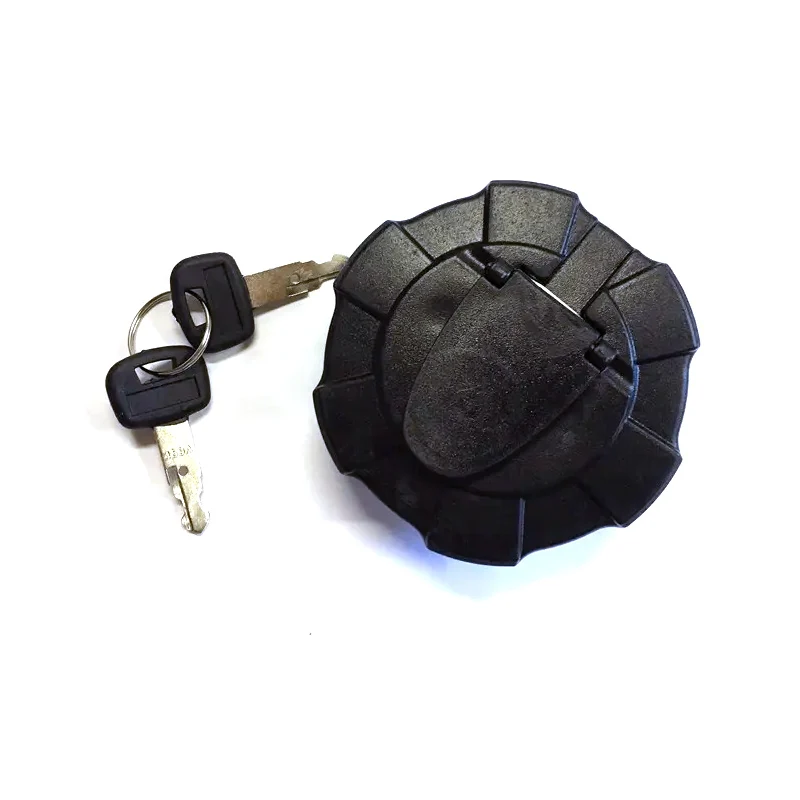 

Fuel Tank Cap W/ 2Keys 411-51122 RD411-51122 For Kubota Mini Excavator 151 161 185 KX91-3 SVL75-2 U35-S2