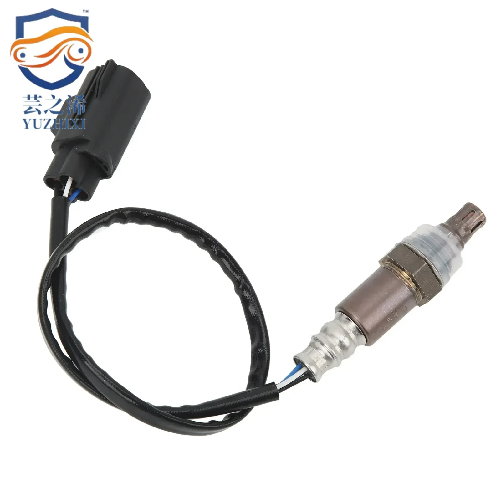 LR001459 Oxygen Sensor Metal Rubber for Land Rover Freelander 2 2006-2014