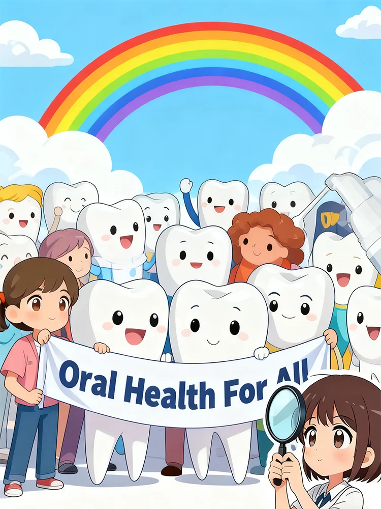 

Holiday savings on must-have oral care essentials