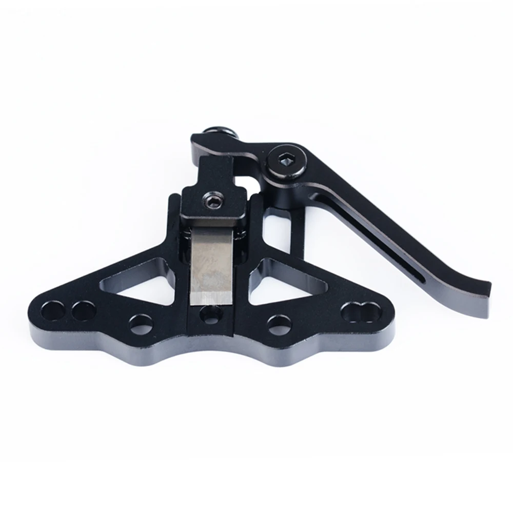 BLV ®   Przecinarka do filamentu CNC Crossbow, używana do drukowanych głowic narzędziowych, kompatybilna z A4T/Sherpa-Mini/Oribiter v2.0/Dragon Burner — zdjęcie produktu 7