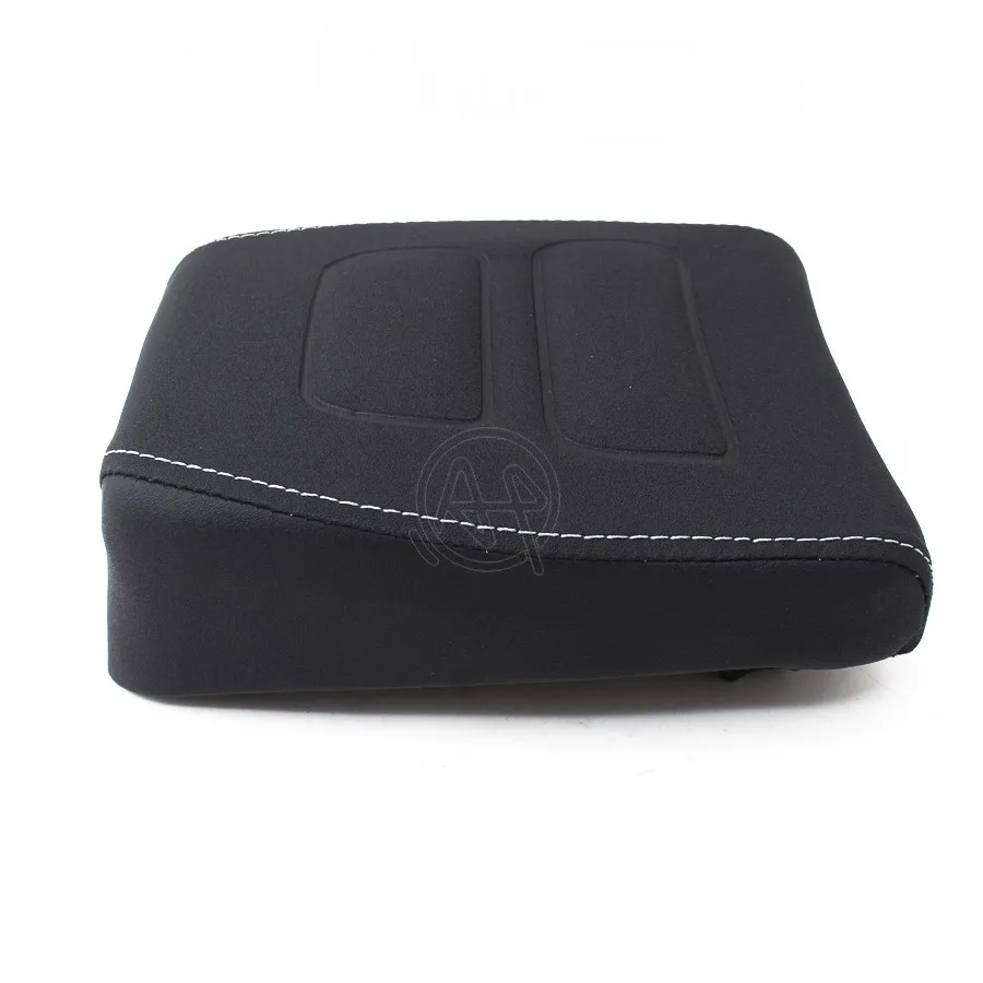 Motorcycle Passenger Seat Cushion Rear Seat Pad For Harley Sportster S 1250 RH1250 RH 1250 S RH1250S 2021 2022