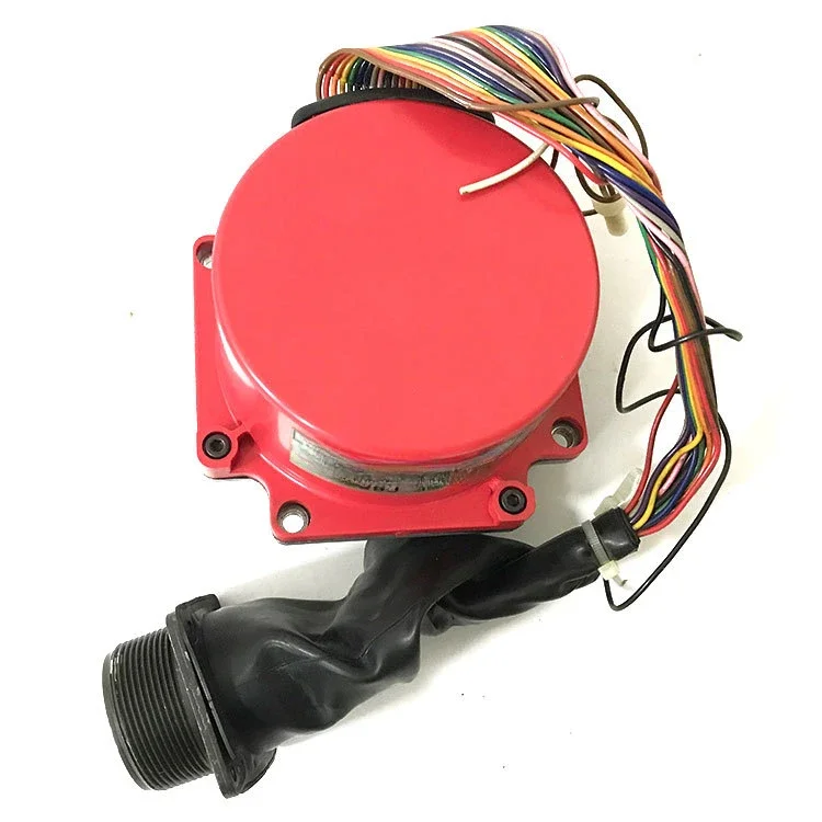 

A860-0326-T103 Кодировщик двигателя шпинделя Fanuc Совершенно новое оригинальное оборудование