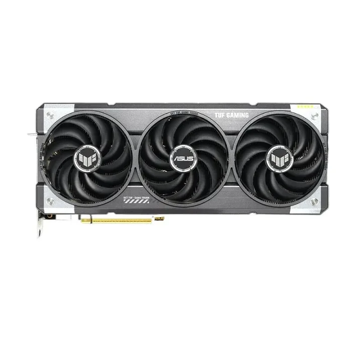 بطاقة رسومات الألعاب GeForce RTX 5070 Ti O16G