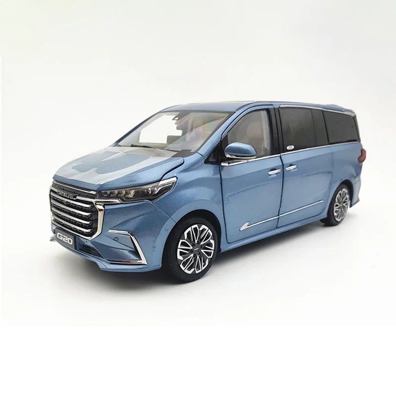 1:18 Scale MAXUS G20 Commercial Vehicle Alloy Car Model