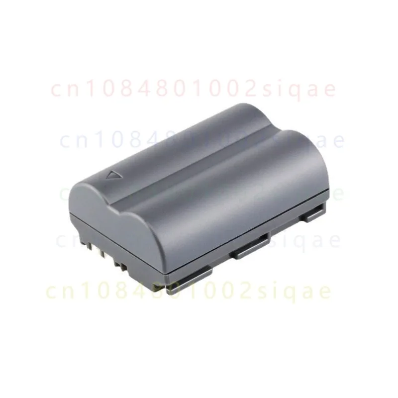FOR Canon BP511A Camera Battery With Charger Fit G1 G2 G3 G5 G6 D30 D60 E160814 Camera Replacement Kit