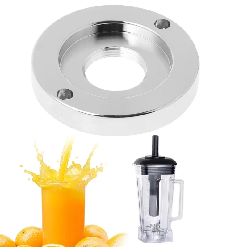 Mixer Mixer Halter Mutter Bolzen O-Ring Ersatz für Sojabohnenmilchmaschine