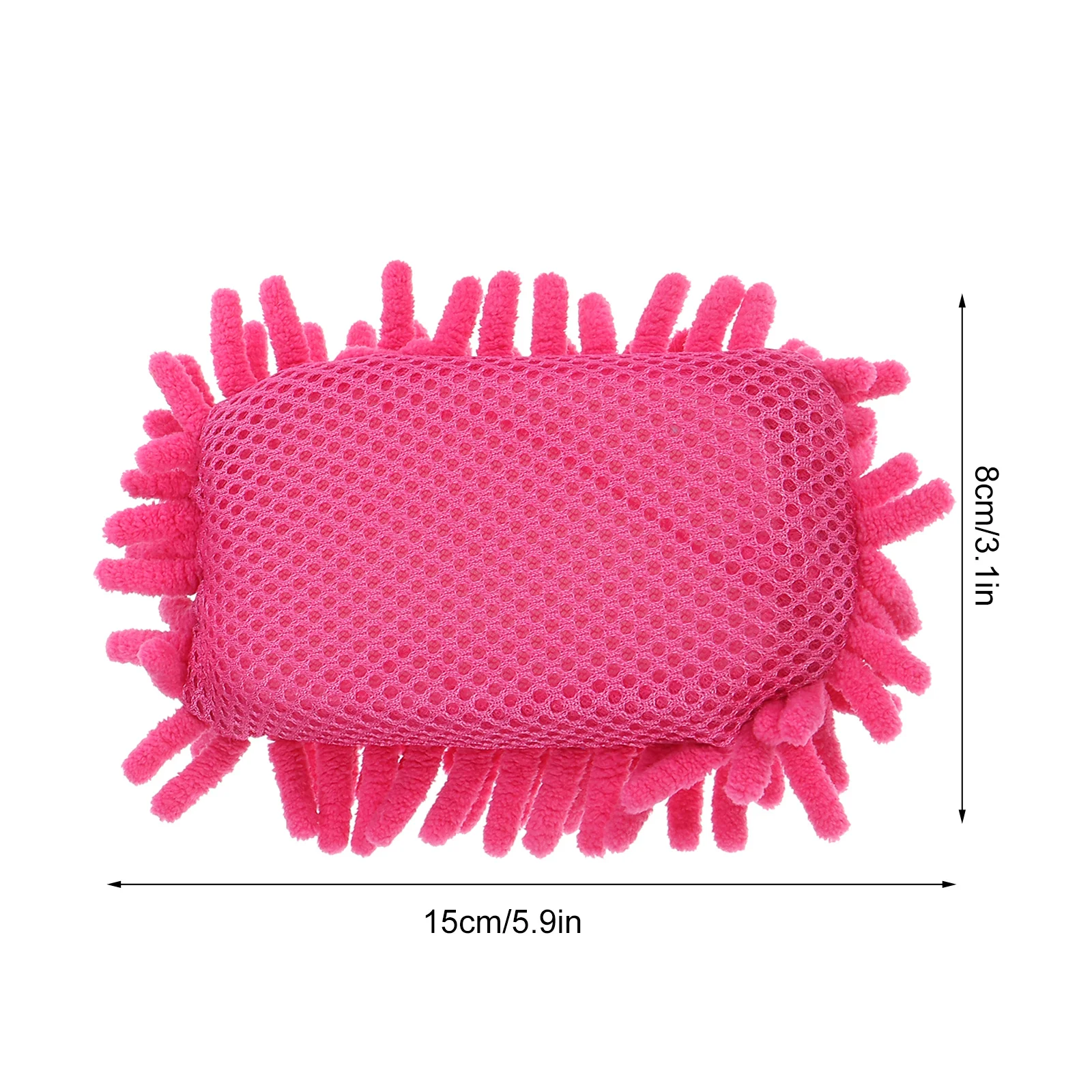 2 قطعة إسفنجة تنظيف للسبورة البيضاء السبورة الجافة مسح ممسحة خالية من الغبار السبورة الأنظف العملي مدرسة مكتب التموين #4