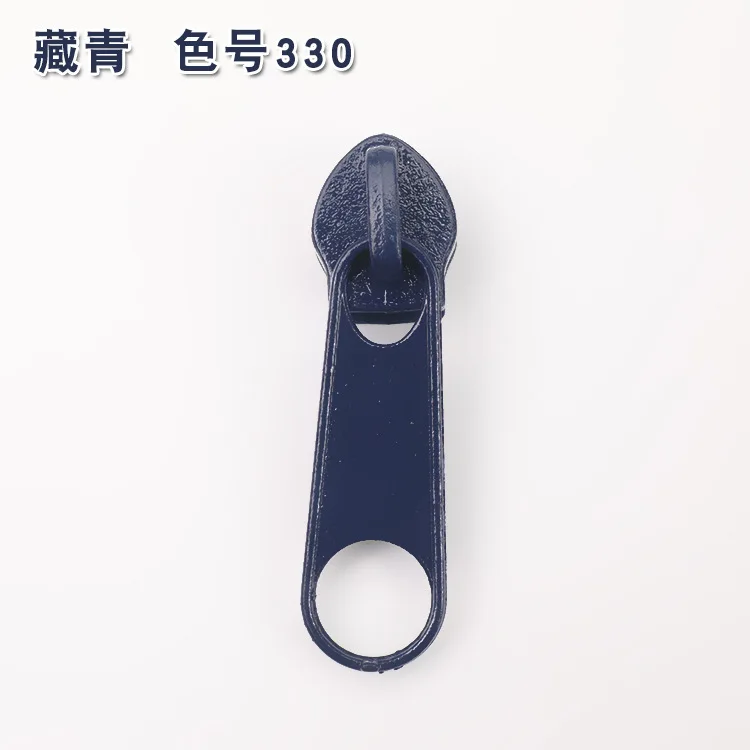 5 # سحاب مجتذب مادة معدنية منزلق ملون لـ 5 # إكسسوارات الخياطة بسحابات من النايلون 37 لونًا متوفرة 10 قطع ~ 50 قطعة #3