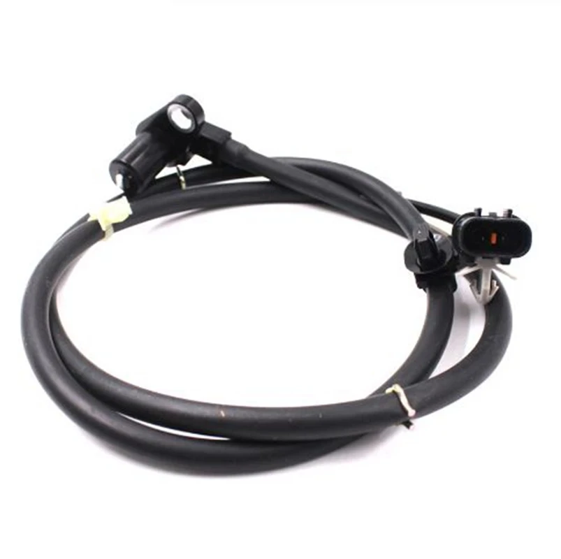 

Front left ABS Wheel Speed Sensor MR527311 Fit For Mitsubishi Outlander 2002-2007 CU2W 4G69 CS1A CS2A CS3A CS5A CS9A