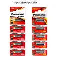 5pcs 23A 27A