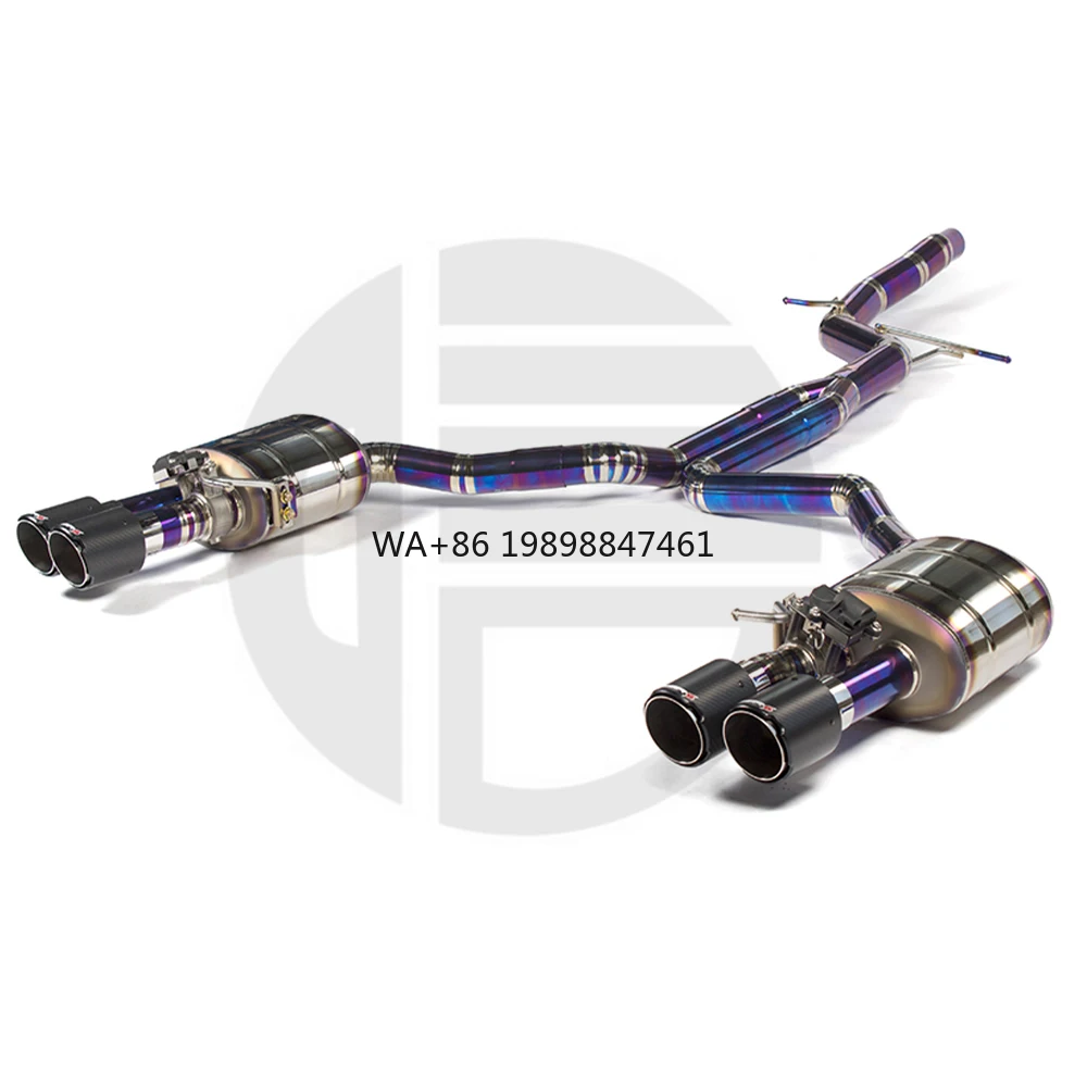 Oem Auto Performanc… - image