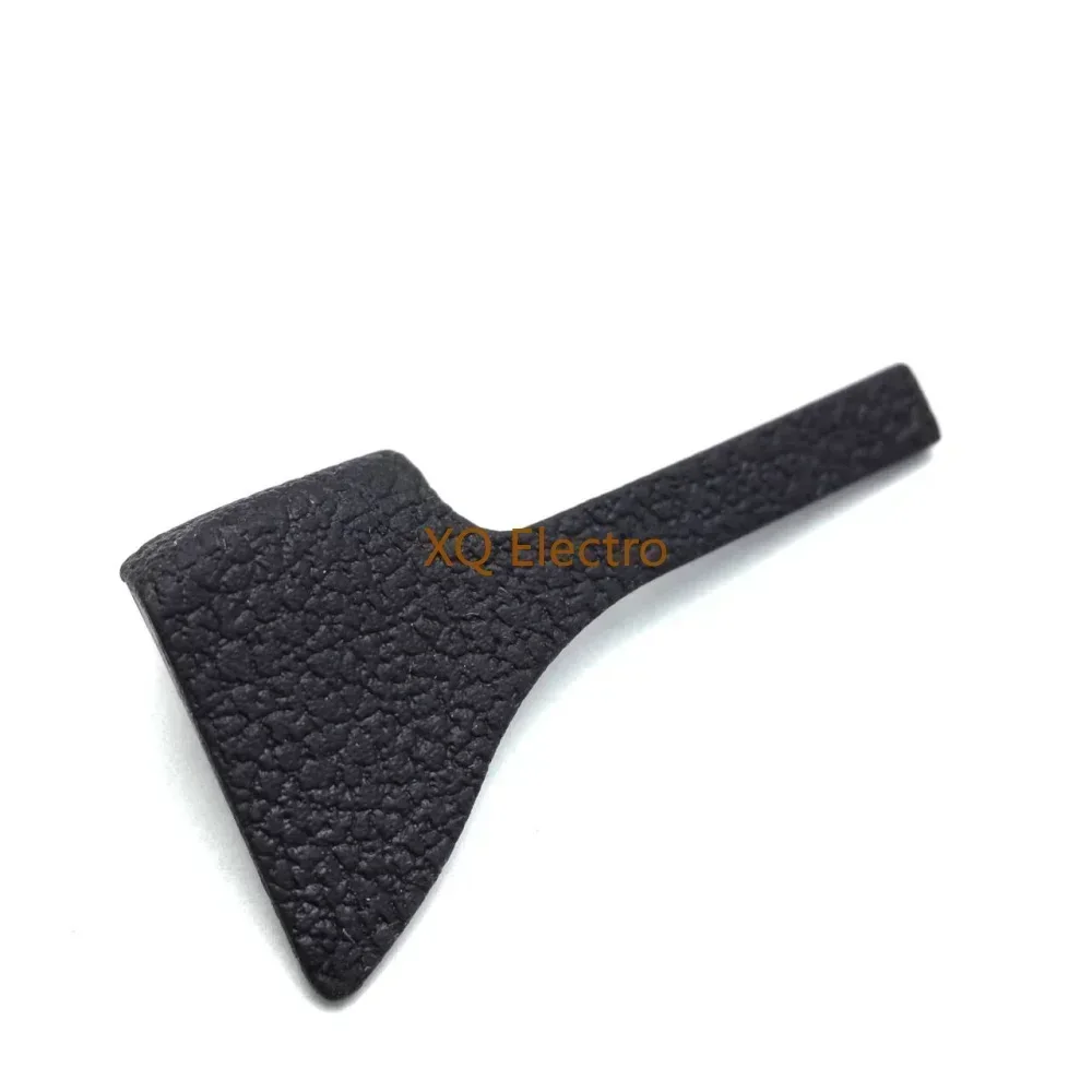 Original New Front Side Left Rubber Grip Cover +Thumb rubber Unit for Nikon D7500 Camera Repair Part view 6