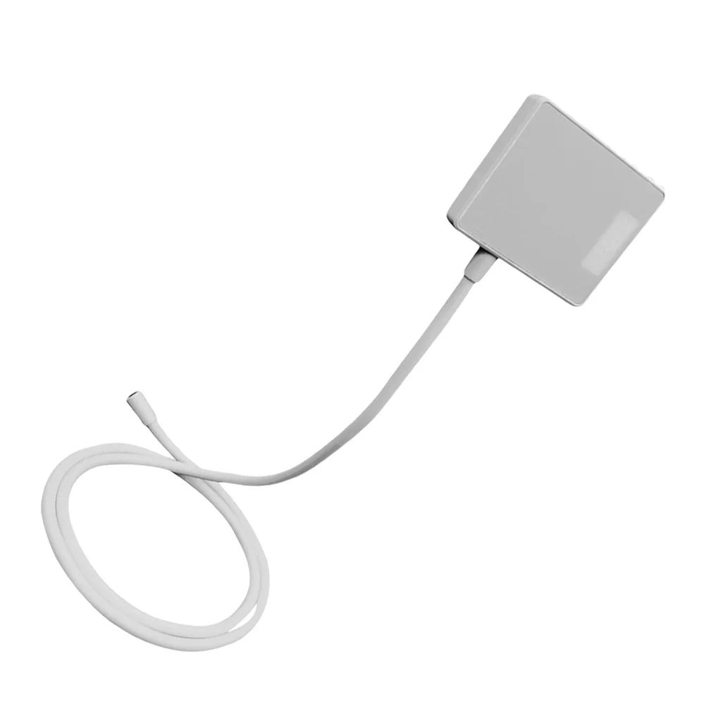 

1Set Portable LED Rechargeable Reading Lamp Night Book Light Flexible Arm Bedside Lamp for Reading Bed Car Outdoor