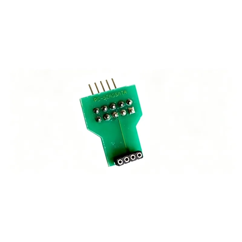 New, hard disk command head, serial port 3.5 inch 2.5 inch PC3000 single row, command head