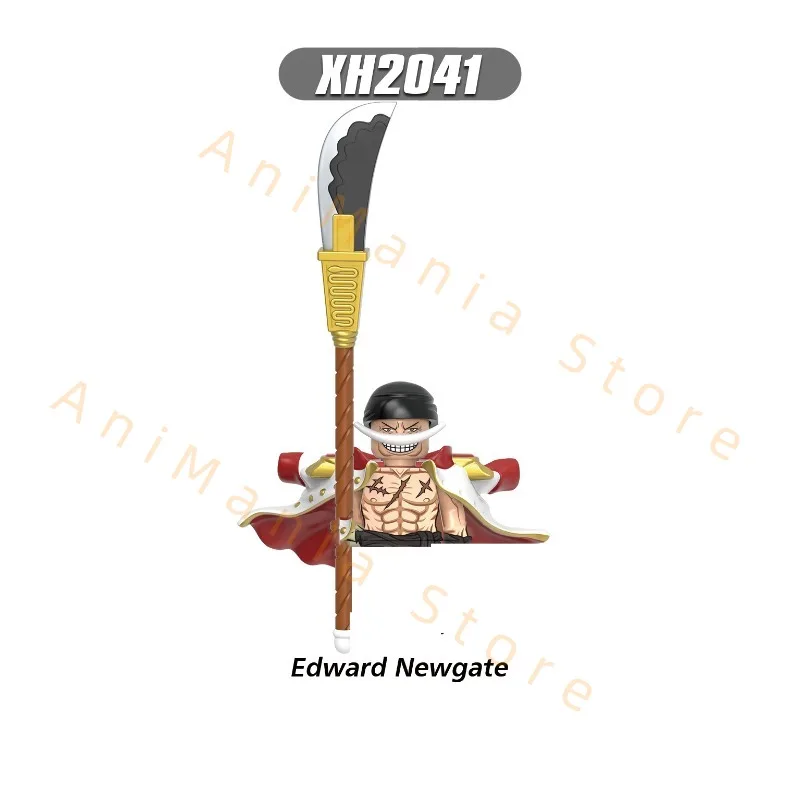 X0355 X0353 원피스 애니메이션 주변기기 애니메이션 액션 모델 니카 루피 카이도 아라마키 보르살리노 에넬 피규어 컬렉션