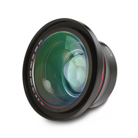Ordro FS-1 Wide Angle Lens with Macro Lens for 1080P 4K Video Camera Youtube Vlog 0.39X for Video Recording