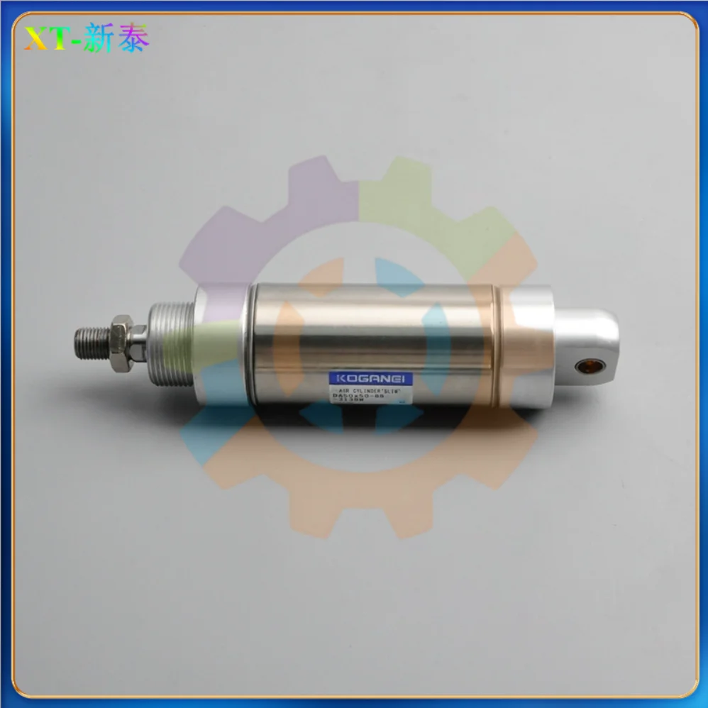 

Best Quality Printing Machinery Cylinder DA50*50-8B-3138W for Komori Printing Machinery Spare Parts DA50x50-8B-3138W
