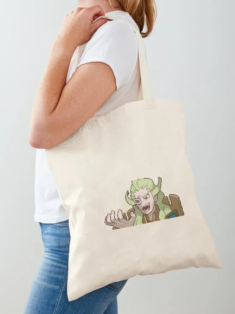 

Ghetsis VS Sprite BW Tote Bag shopper bag women Canvas Big bag women Canvas