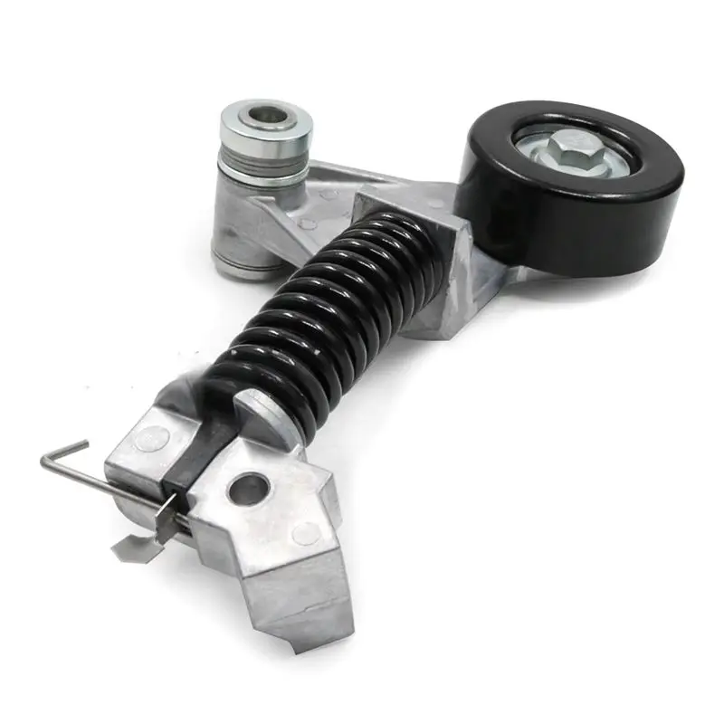 Dependable-Tensioner 01653164 Tensioner Pulley Forgeely Emgrand EC7 GS EC7-RV Belt Tensioner Pulley Engine Accessory