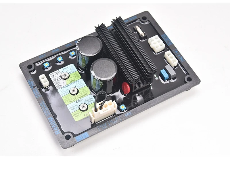 R450 AVR Automatic Voltage Regulator Generator Set Accessories Voltage Regulating Board R450T R450M