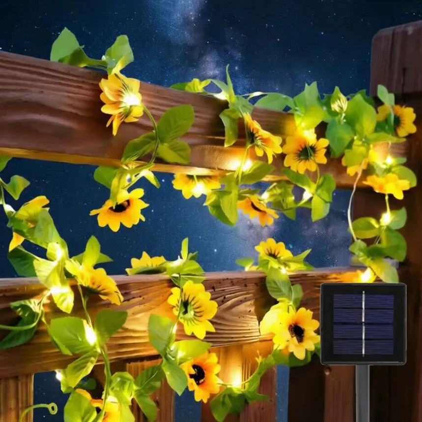 luzes-solares-de-jardim-guirlanda-artificial-de-girassois-luzes-de-fada-led-para-decoracao-externa-de-casamentos-festas-e-natal