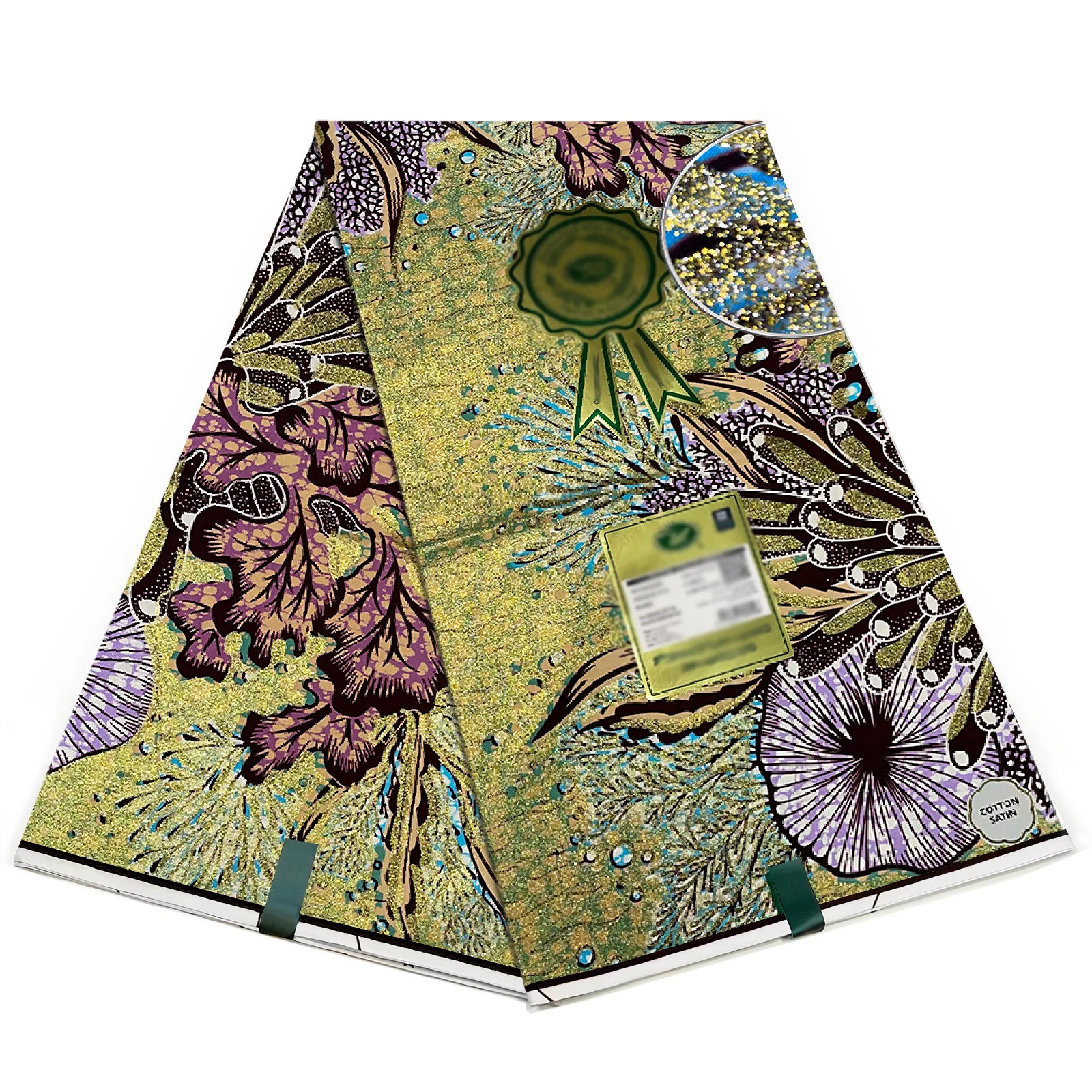 Grand Super 100% Co…