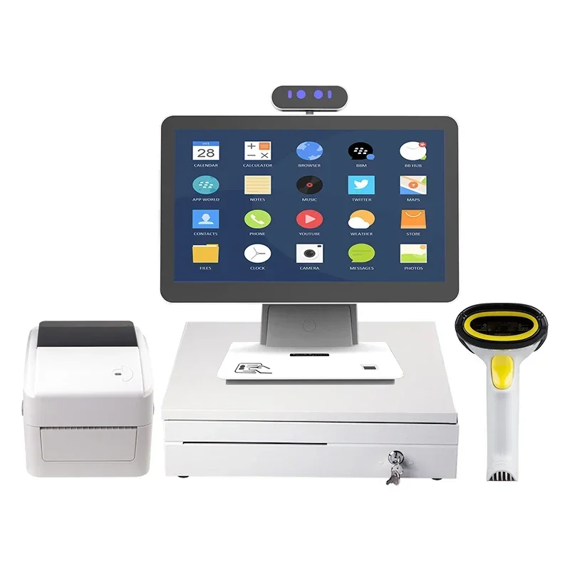 15,6 Pulgadas Intel… - image