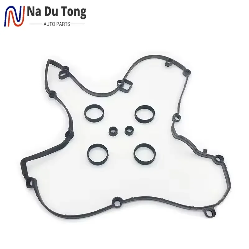 Valve Cover Gasket Set for MINI COOPER S R55 R56 R57 R58 R59 R60 R61 1.6T N18B16 11127582400