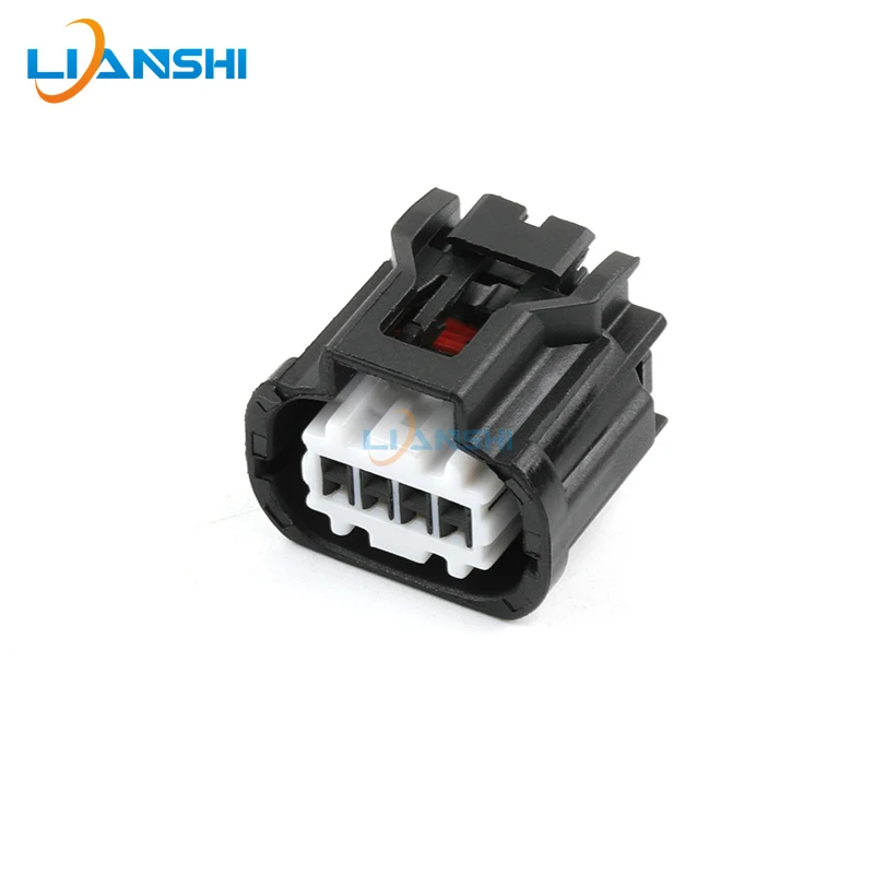 6188-567 6189-7608 Automotive wiring harness connector 8-hole air conditioning pump plug fitting terminal