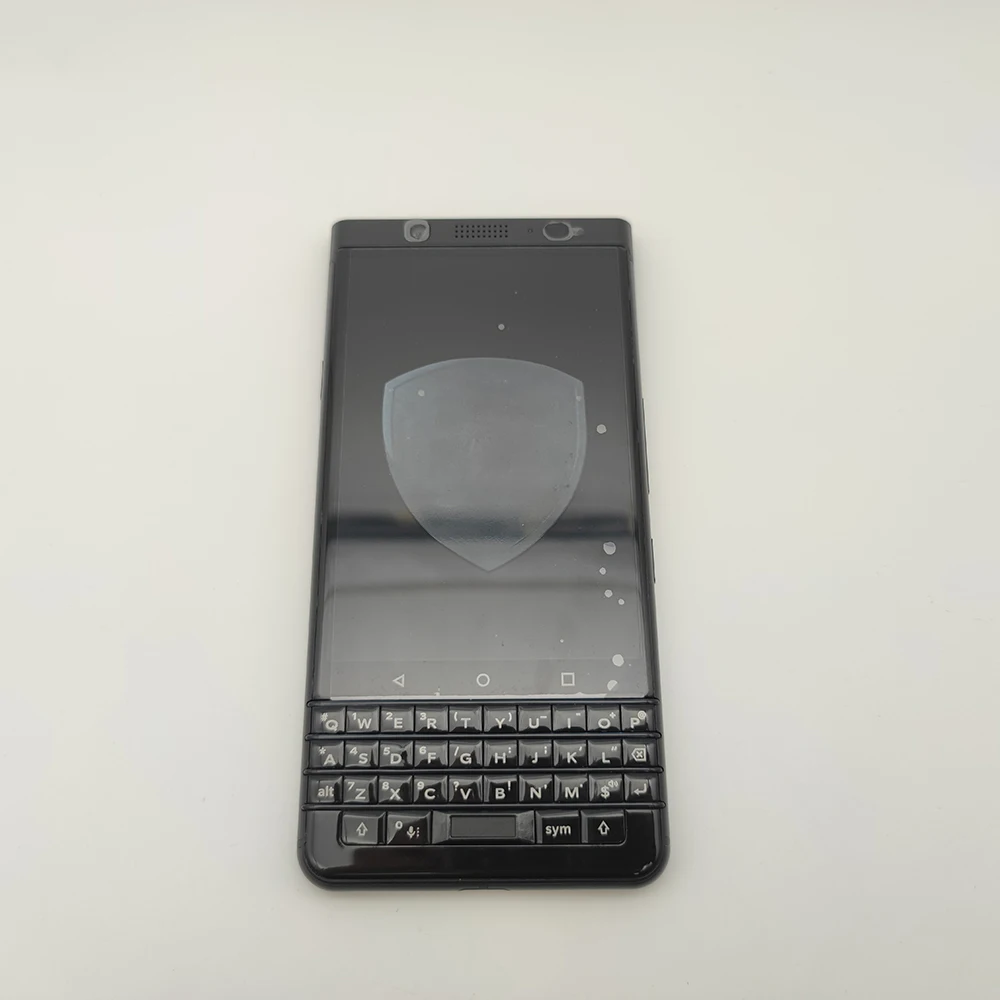 Blackberry Keyone Refurbished-Originele Key1 Octa-Core 12MP 4.5 "3Gb 4Gb Ram 32Gb 64gb Rom 3G 4G Lte Mobiel Gratis Verzending