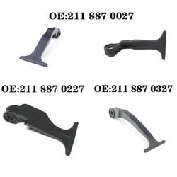 1Pc Front Grille Hood Release Handle Pull Strap 2038870427 For Mercedes Benz C230 C240 C320 W203 W220 W211 W221 S350 S400 S500