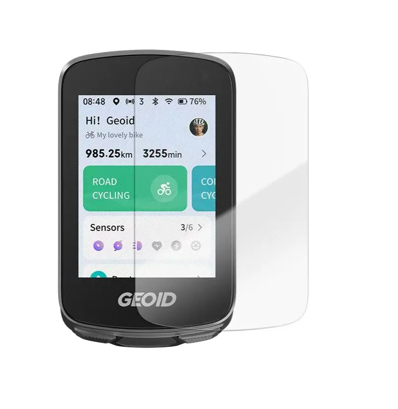 CC700PRO Screen Protector for CC700 Compatible with CC700/CC700PRO Computer Screen Protectors Clear Cover - zdjęcie 1
